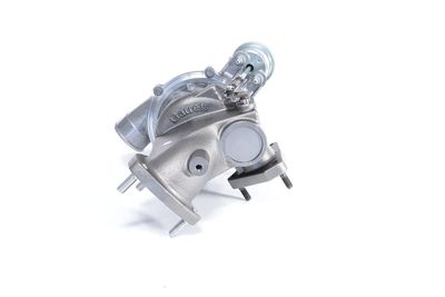 LADER AUFLADUNG BTS Turbo T911688 19