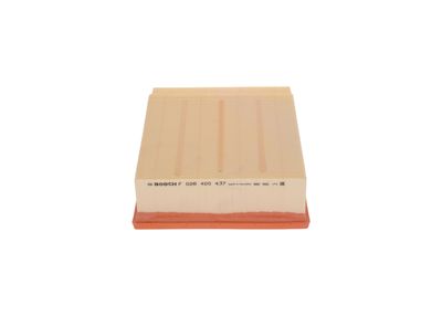LUFTFILTER BOSCH F026400437 6