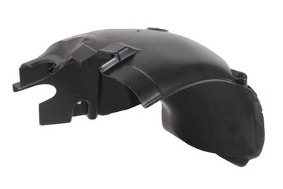 Plastic spatbordbekleding