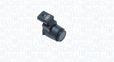 Parkeerafstandsensor Achter
