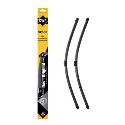 LAMELA STERGATOR SWF 119360 1