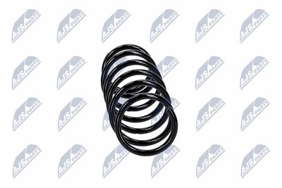 ARC SPIRAL NTY ASZPL003 34