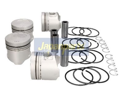 KOLBEN JAPANPARTS KI518M 3