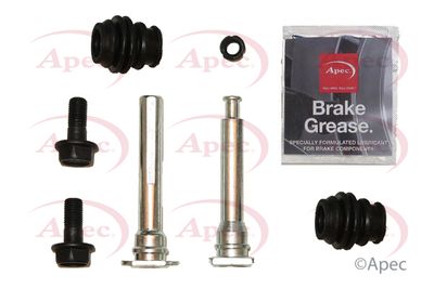 Guide Sleeve Kit, brake caliper APEC CKT1139