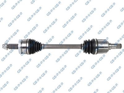 Drive Shaft 202335