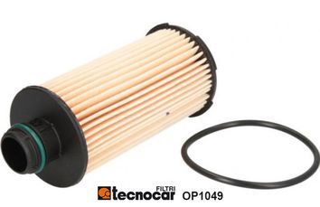 Масляный фильтр TECNOCAR OP1049 для ALFA ROMEO STELVIO