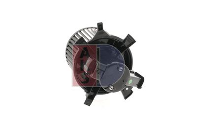 INNENRAUMGEBLäSE AKS DASIS 068097N 6