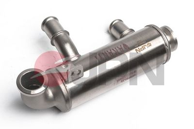 Aušintuvas, išmetamųjų dujų recirkuliacija