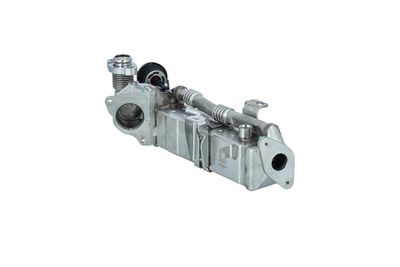 RADIATOR RECIRCULARE GAZE DE ESAPAMENT NRF 48366 10