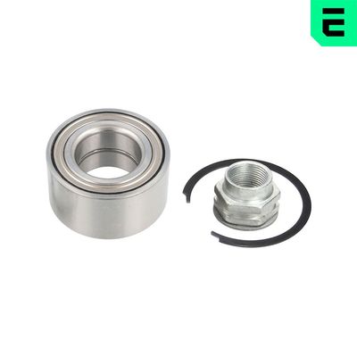 Wheel Bearing Kit 801730