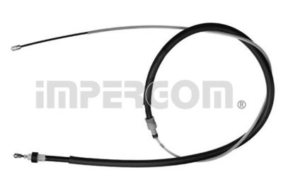 SEILZUG FESTSTELLBREMSE