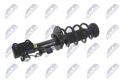 AMORTIZOR NTY ACH097 23