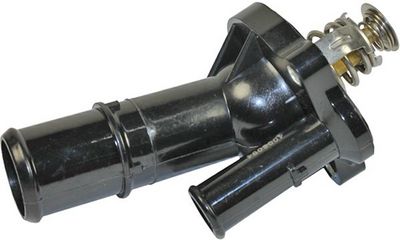 Thermostat, Kühlmittel