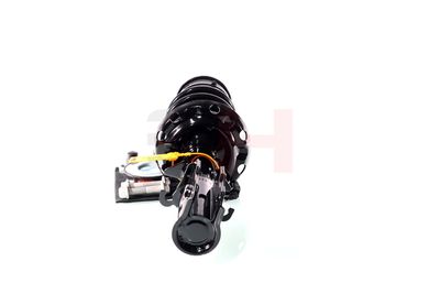 ANSAMBLU TELESCOP ARC GH GH353610C06 48