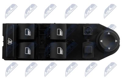 COMUTATOR MACARA GEAM NTY EWSBM086 2