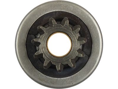 Voľnobežný prevod, štartér AS-PL SD0296