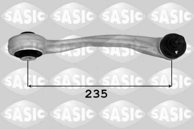 Control/Trailing Arm, wheel suspension 7476341