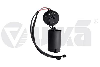 UNITATE COMANDA INJECTIE ADITIV