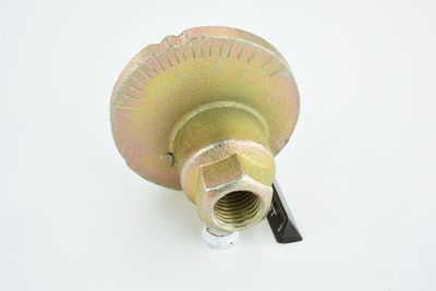 NACHLAUFSCHALE CORP AXE FEBEST 0131002 38