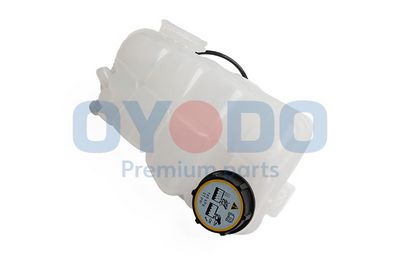 Vyrovnávacia nádoba, chladivo OYODO 41C9077-OYO