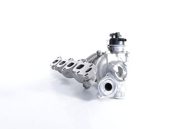 LADER AUFLADUNG BTS Turbo T917601BT 34