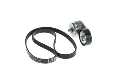 KEILRIPPENRIEMENSATZ BOSCH 1987600763 5