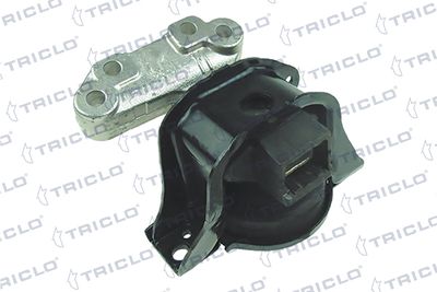 окачване, двигател TRICLO 361552
