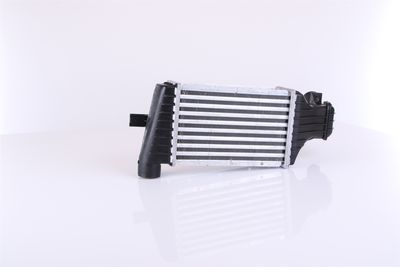 INTERCOOLER COMPRESOR NISSENS 96789 22