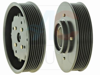 CUPLA MAGNETICA COMPRESOR CLIMATIZARE