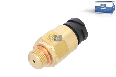 Oliedruksensor