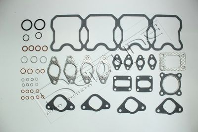RED-LINE 32VM000 Прокладка ГБЦ  для LAND ROVER RANGE ROVER I 2.5 TD 4x4