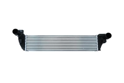 INTERCOOLER COMPRESOR