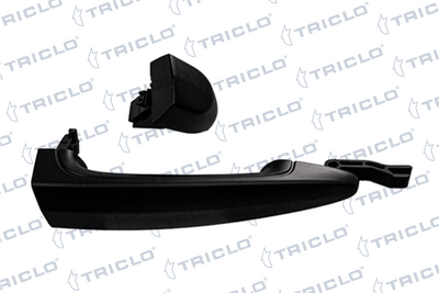 Дръжка външна врата TRICLO 122038