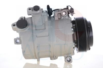 COMPRESOR CLIMATIZARE ACAUTO AC01DN044 2