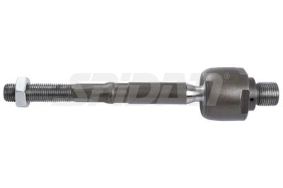 AXIALGELENK SPURSTANGE