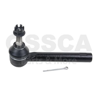 накрайник на напречна кормилна щанга OSSCA 102875
