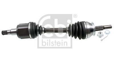 FEBI BILSTEIN Antriebswelle