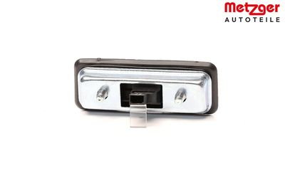 HECKKLAPPENGRIFF METZGER AUTOTEILE 2310907 19