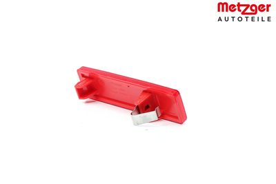 REFLECTOR METZGER AUTOTEILE 2080264 24