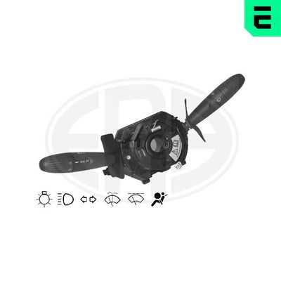 COMUTATOR COLOANA DIRECTIE