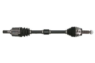 полуоска POINT GEAR PNG76530