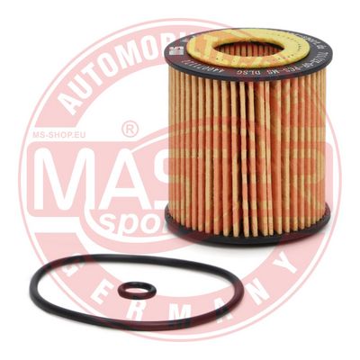 FILTRU ULEI MASTER-SPORT GERMANY 7112XOFPCSMS 2