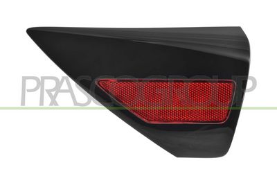 REFLEKTOR POSITIONS-/BEGRENZUNGSLEUCHTE