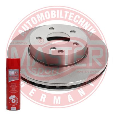 DISC FRANA MASTER-SPORT GERMANY 24012801551PCSMSP
