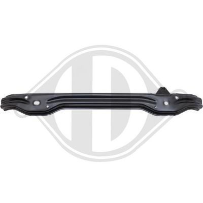 AUFPRALLDäMPFER STOßFäNGER