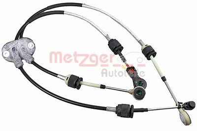 Cable Pull, manual transmission 3150240