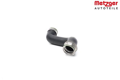 LADELUFTSCHLAUCH METZGER AUTOTEILE 2400276 7