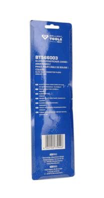ZANGE GLüHKERZENSTECKER KS TOOLS BT566003 25