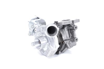 LADER AUFLADUNG BTS Turbo T916680 7