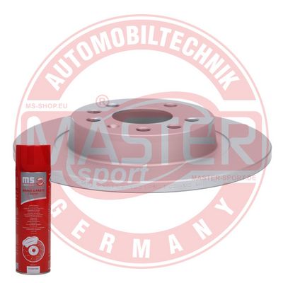 DISC FRANA MASTER-SPORT GERMANY 24011201571PRPCSMSP 3